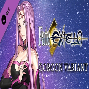 Fate/EXTELLA Gorgon Variant Pc