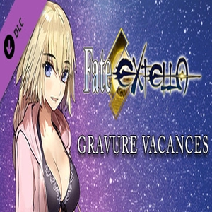 Fate/EXTELLA Gravure Vacances Pc