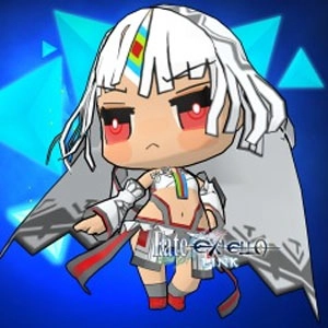 Fate/EXTELLA LINK Li’l Altera Pc