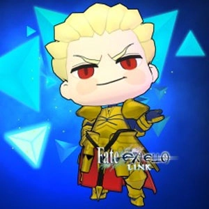 Fate/EXTELLA LINK Li’l Gil Pc