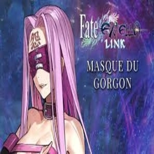 Fate/EXTELLA LINK Masque du Gorgon Playstation 4