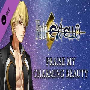 Fate EXTELLA Praise My Charming Beauty Pc