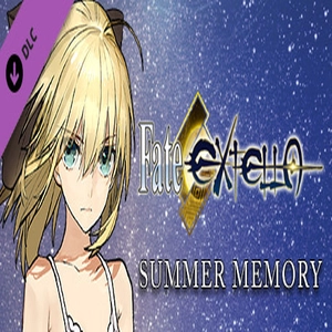 Fate/EXTELLA Summer Memory Pc