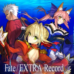 Fate/Extra Record Switch