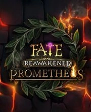 FATE Reawakened Prometheus Xbox Series X