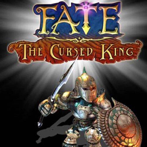 FATE The Cursed King Pc