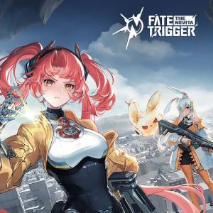 Acquistare Fate Trigger The Novita PS5 Confrontare Prezzi