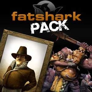 Fatshark Pack Pc