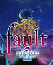 fault milestone two side below Pc