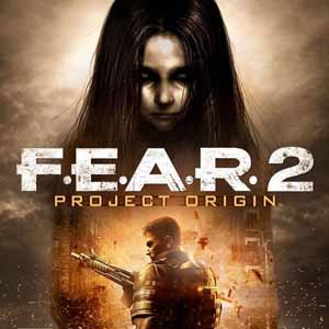 Acquista Xbox 360 Codice Fear 2 Project Origin Confronta Prezzi