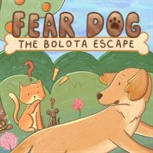 Fear Dog The Bolota Escape Xbox Series X