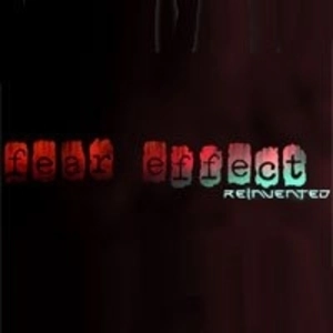 Fear Effect Reinvented Pc