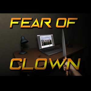 Acquista CD Key Fear of Clowns Confronta Prezzi