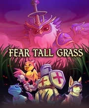 Fear Tall Grass Pc
