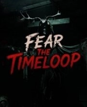 Fear The Timeloop Playstation 5