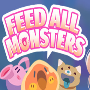 Acquistare Feed All Monsters CD Key Confrontare Prezzi