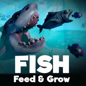 Acquista CD Key Feed and Grow Fish Confronta Prezzi