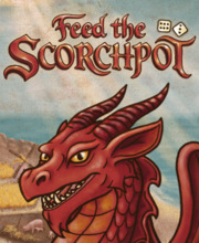 Acquistare Feed the Scorchpot Key Confrontare Prezzi