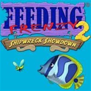 Acquistare Feeding Frenzy 2 Xbox Series Gioco Confrontare Prezzi