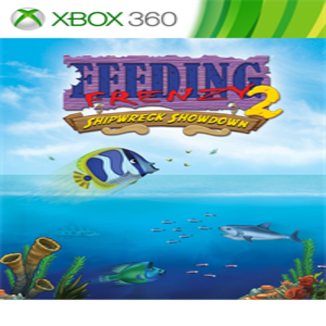 Acquistare Feeding Frenzy 2 Xbox 360 Gioco Confrontare Prezzi