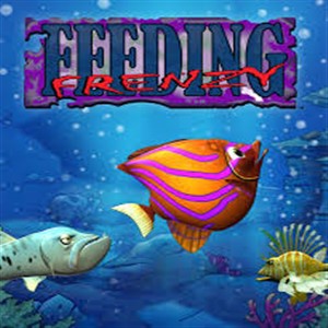 Acquistare Feeding Frenzy Xbox Series Gioco Confrontare Prezzi
