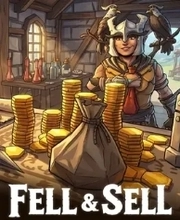 Fell & Sell Pc