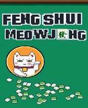 Feng Shui Meowjong Pc