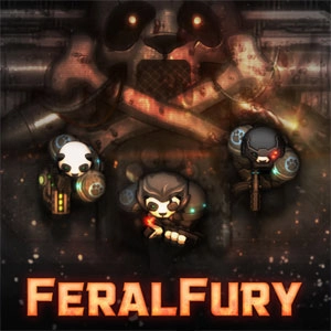 Feral Fury Switch