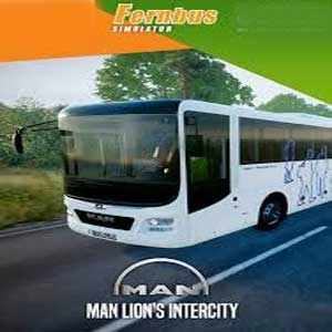 Fernbus Simulator MAN Lion's Intercity