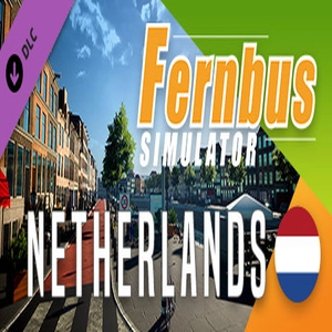 Fernbus Simulator Netherlands Pc