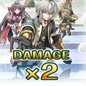 Fernz Gate Damage Orb Xbox One
