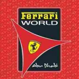 Ferrari World Abu Dhabi Gift Card Pc