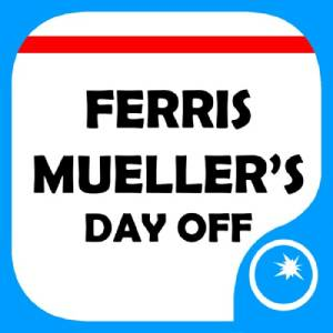 Ferris Mueller’s Day Off Switch