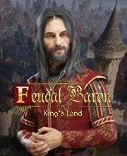 Feudal Baron King's Land Xbox Series X