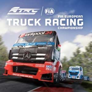 Acquistare FIA European Truck Racing Championship Indianapolis Motor Speedway Track CD Key Confrontare Prezzi