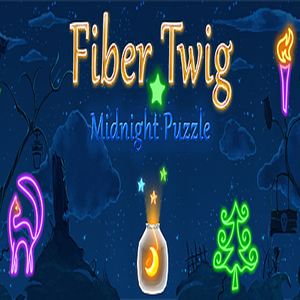Acquistare Fiber Twig Midnight Puzzle CD Key Confrontare Prezzi