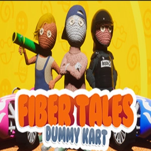 FiberTales DummyKart Pc