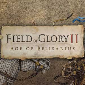 Acquistare Field of Glory 2 Age of Belisarius CD Key Confrontare Prezzi