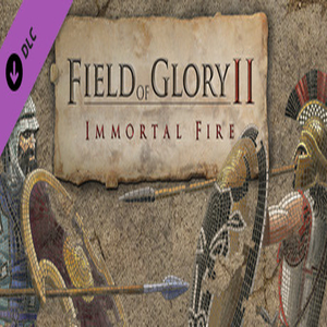 Acquistare Field of Glory 2 Immortal Fire CD Key Confrontare Prezzi
