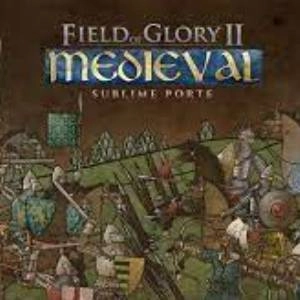 Field of Glory 2 Medieval Sublime Porte