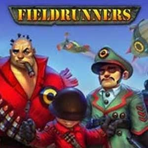 Fieldrunners Pc