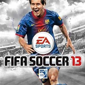 FIFA 13 World Class Soccer Wii U