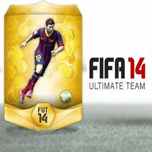 Acquista CD Key FIFA 14 4 FUT Gold Packs Confronta Prezzi
