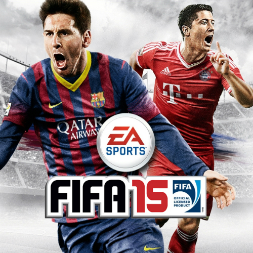Acquista Gamecard Code FIFA 15 100 Punti Confronta Prezzi