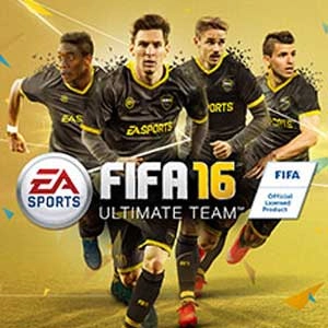 FIFA 16 FUT Punti Pc