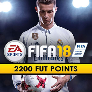 Acquista CD Key FIFA 18 2200 FUT Punti Confronta Prezzi