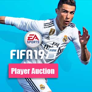 Acquistare FIFA 19 FUT Coins Player Auction CD Key Confrontare Prezzi
