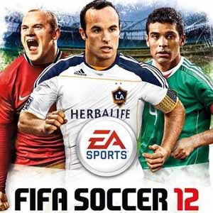 Acquista PS3 Codice FIFA Soccer 12 Confronta Prezzi