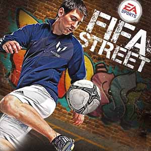 Acquista Xbox 360 Codice FIFA Street Confronta Prezzi