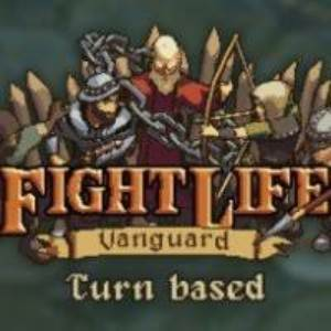 Fight Life Vanguard Pc